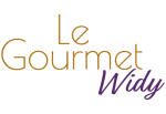 Logo Le Gourmet Widy
