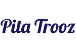 Logo Pita Trooz
