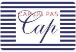 Logo Cap ou Pas Cap