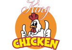 Logo King Chicken