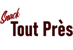 Logo Snack Tout Près