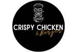 Logo Crispy Chicken & Burger