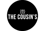 Logo The Cousin's