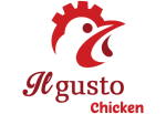 Logo Il Gusto Chicken