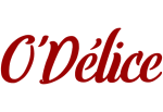 Logo O'Délice