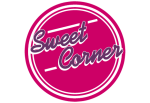 Logo Sweet Corner