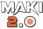 Logo Maki 2.0