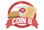 Logo Coin B - Burger Bar