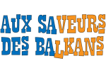 Logo Aux Saveurs des Balkans