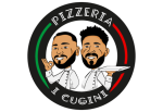 Logo Pizzeria I Cugini