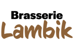 Logo Brasserie Lambik