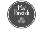 Logo Ma' Breizh
