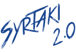 Logo Snack Syrtaki