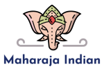 Logo Maharaja Indian