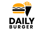 Logo Daily Burger