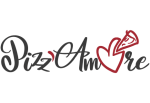 Logo Pizz'Amore