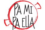 Logo Pa Mi Pa Ella