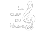 Logo La clef du Haubois