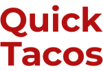 Logo Quick Tacos