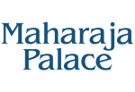 Logo Maharadja Palace