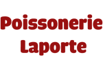 Logo Poissonerie Laporte