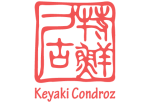 Logo Keyaki Condroz