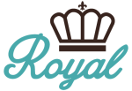 Logo Royal Kebab House