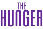 Logo The Hunger