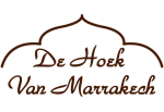Logo De Hoek Van Marrakech