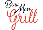 Logo Beau Mon Grill