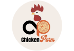 Logo Chicken Parm