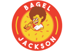 Logo Bagel Jackson Osseghem