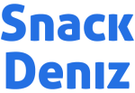 Logo Snack Deniz
