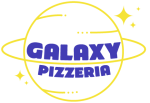 Logo Pizzeria Galaxy