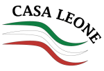 Logo Casa Leone