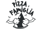 Logo Pizza Famiglia