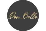 Logo Pizzeria Don Bello