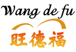 Logo Wang de Fu