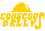 Logo Couscous Dellys Frameries