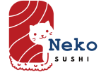 Logo Neko Sushi