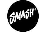 Logo Smash Flagey