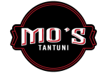 Logo Mo's Tantuni