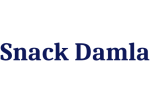 Logo Snack Damla