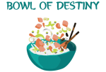 Logo Bowl of Destiny