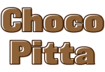 Logo Choco Pitta