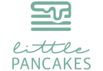 Logo Little Pancakes