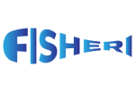 Logo Fisherì - Fresh Fish Burger