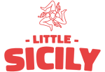 Logo Little Sicily