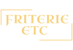 Logo La Frite Etc & Pita