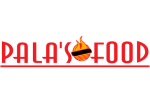 Logo Pala's Food